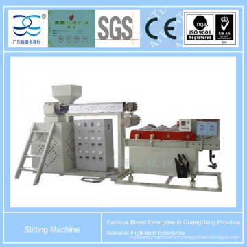 Stretch Film Machine Shanghai (XW-500B)